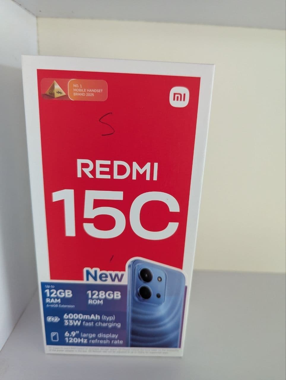 Realme C85 price in Bangladesh